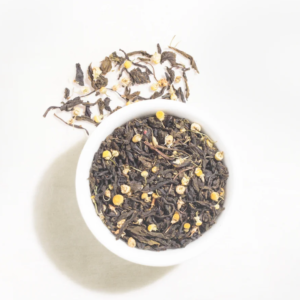 ORGANIC GREEN TEA